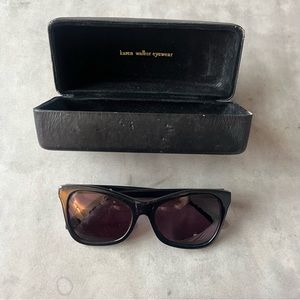 Karen Walker sunglasses